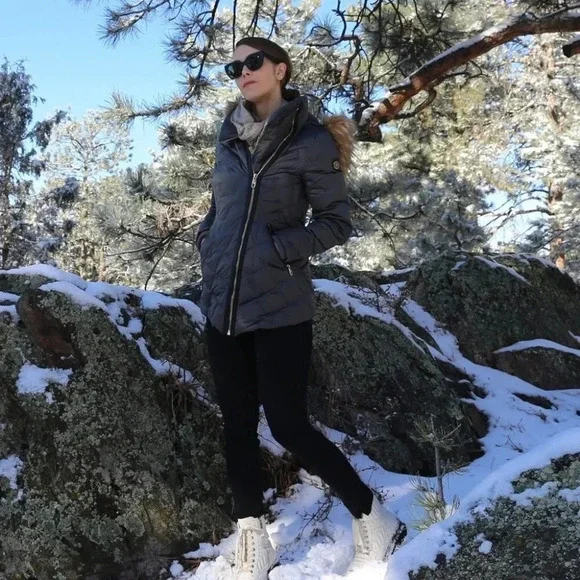 Infinity scarf - Picture 4 of 14